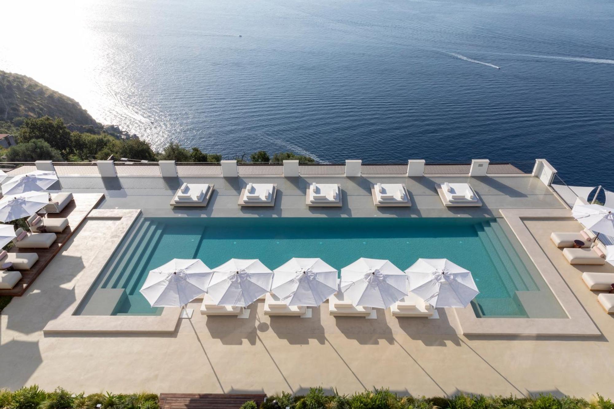 Furore Grand Hotel Extérieur photo