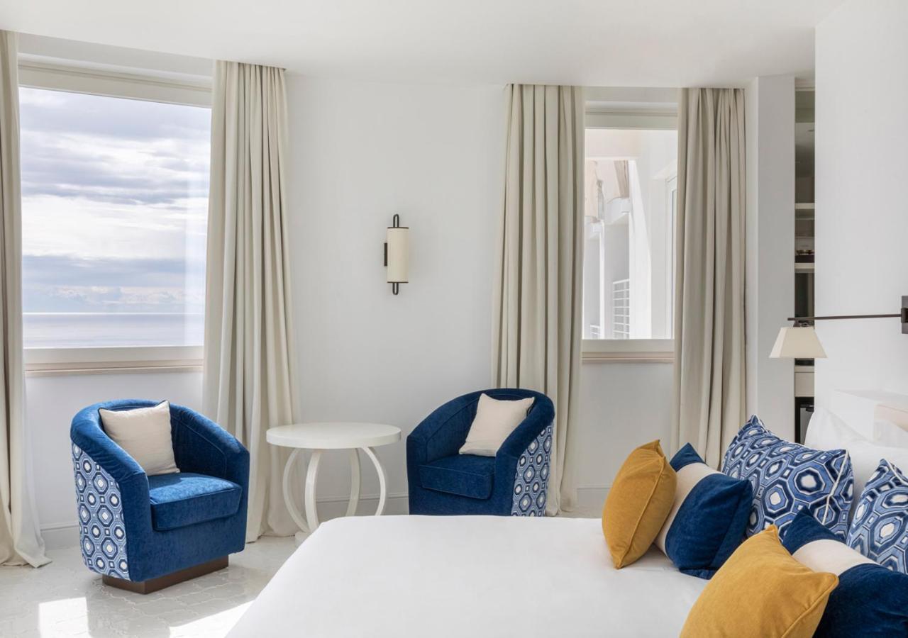 Furore Grand Hotel Extérieur photo