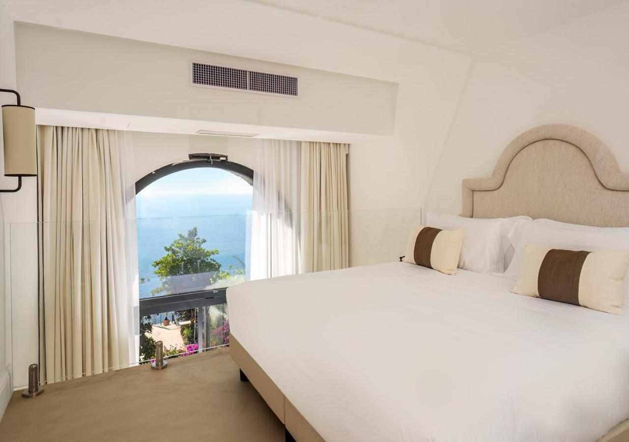 Furore Grand Hotel Extérieur photo