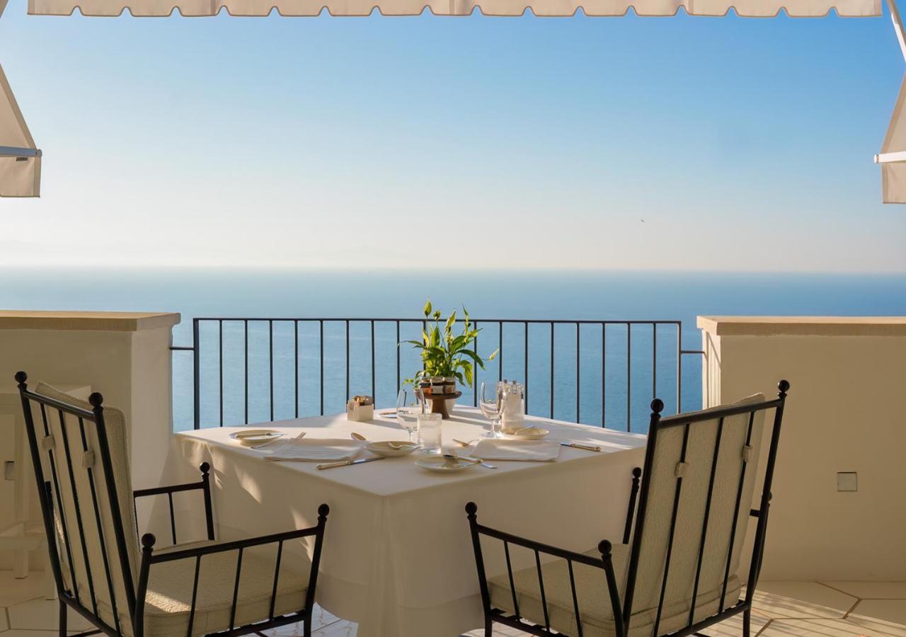 Furore Grand Hotel Extérieur photo