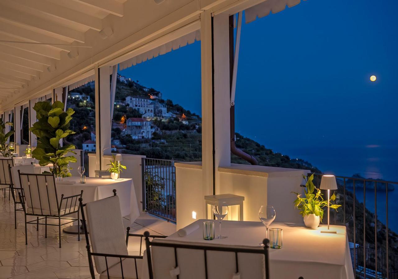 Furore Grand Hotel Extérieur photo