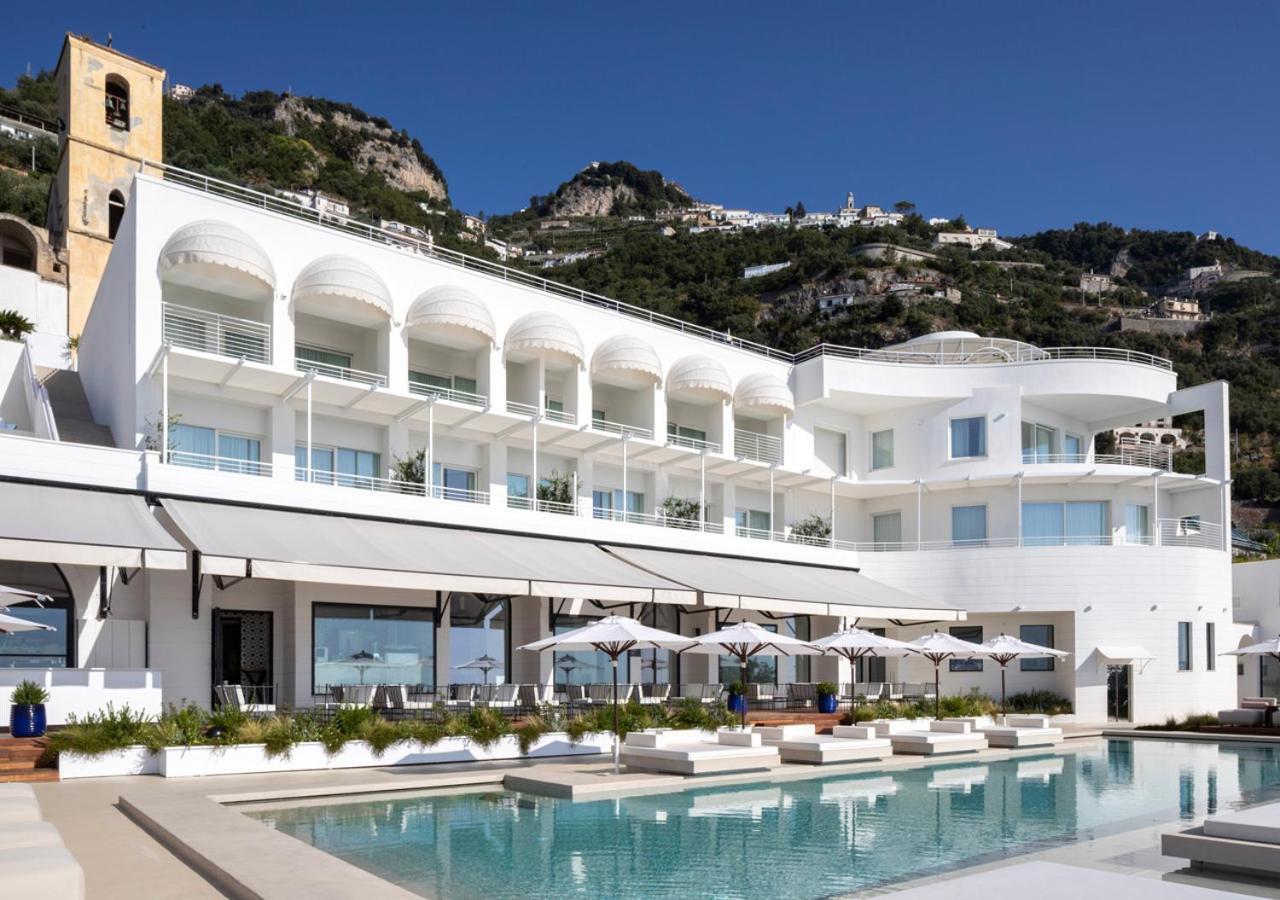 Furore Grand Hotel Extérieur photo